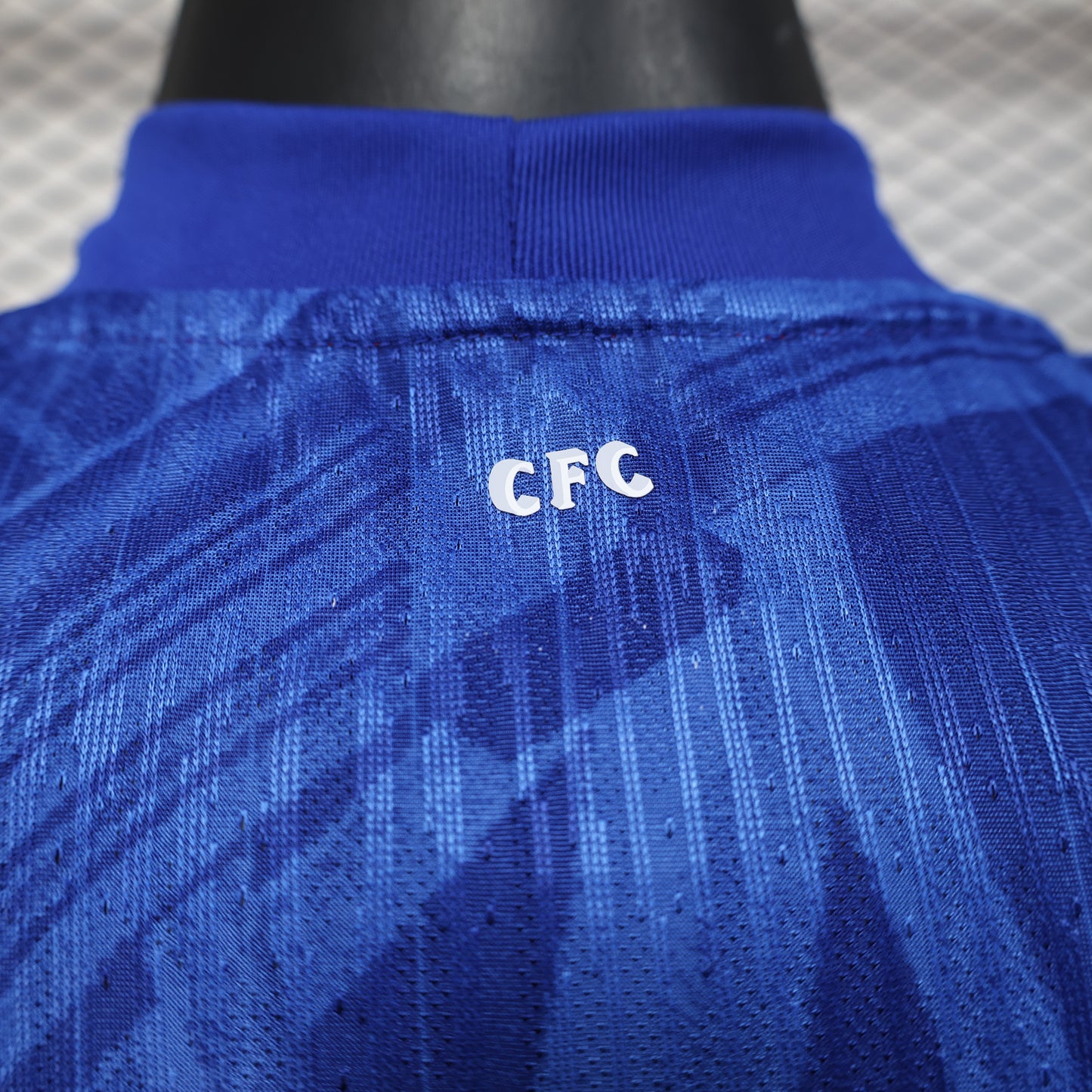 Chelsea 2025/26 Home