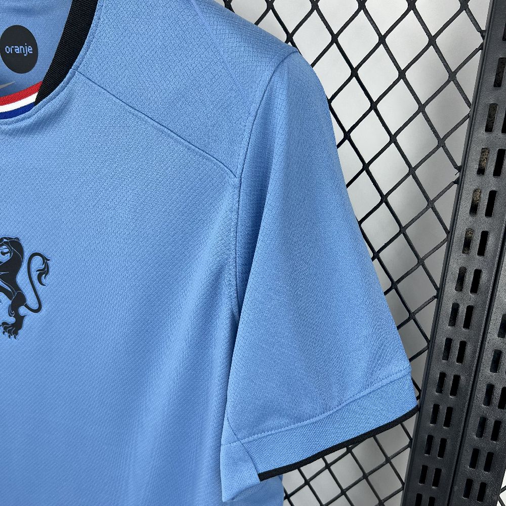 Países Bajos 2025/26 Away