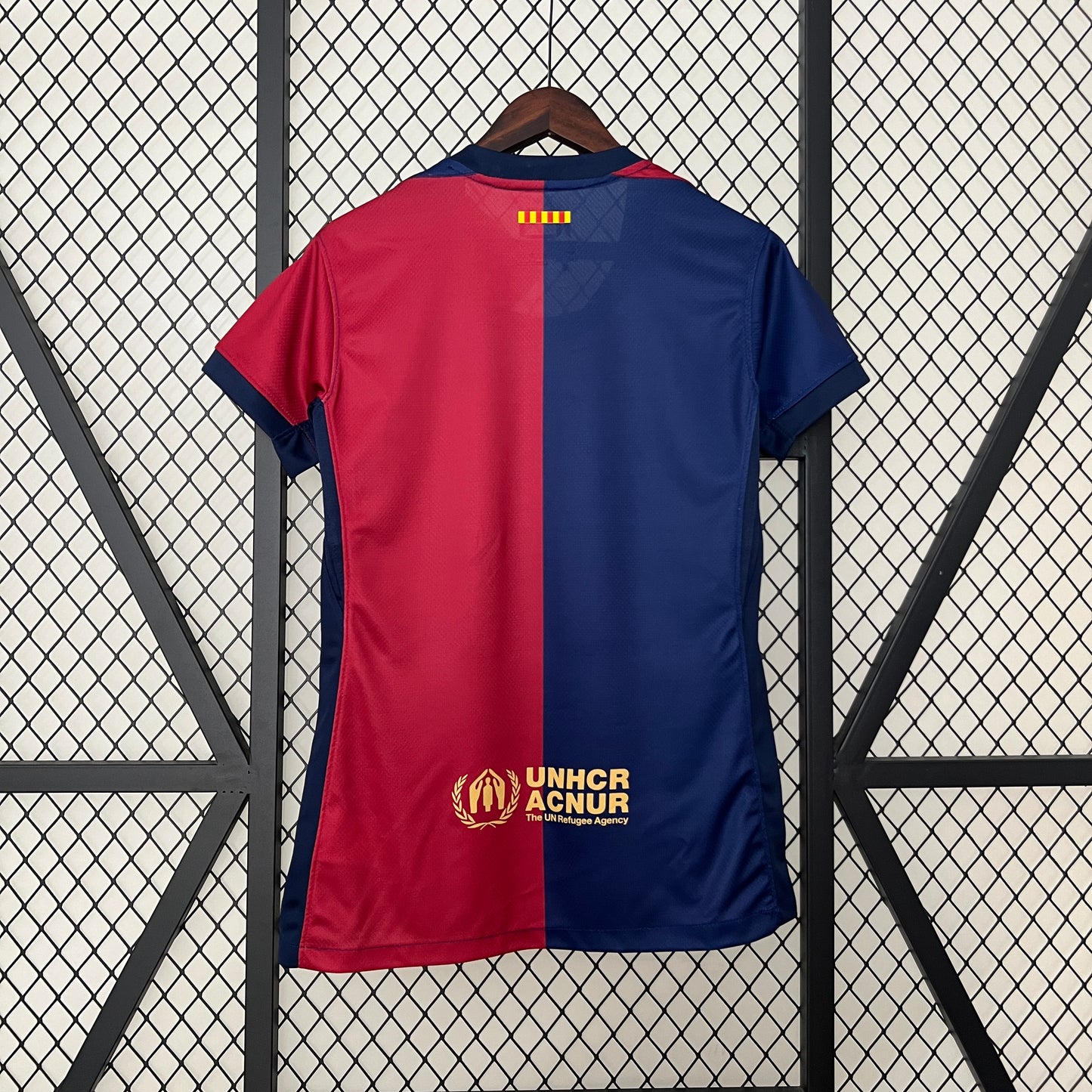 Fútbol Club Barcelona Femenino 2024/25 Home