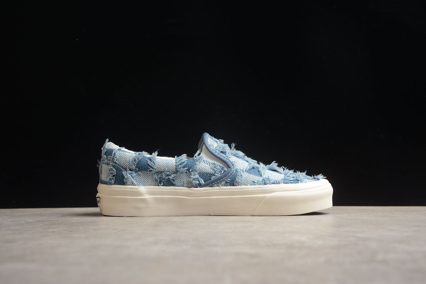 Vans Vault OG Slip-On 9