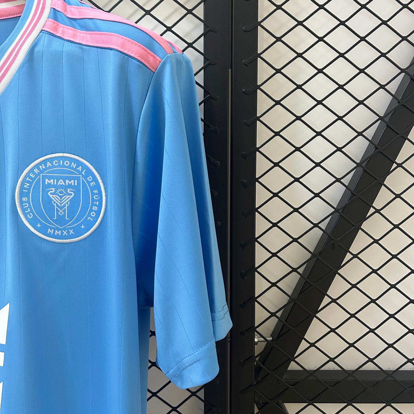 Inter Miami 2025/26 Third