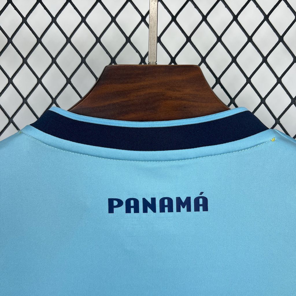 Panamá 2025/26 Away