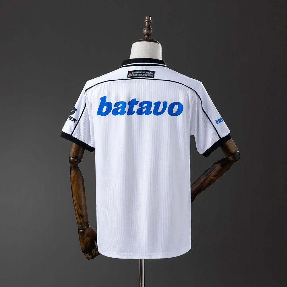 Corinthians retro 1999/00 Home