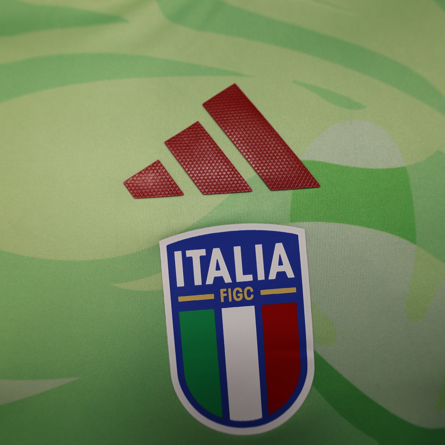 Italia 2025/26 entrenamiento