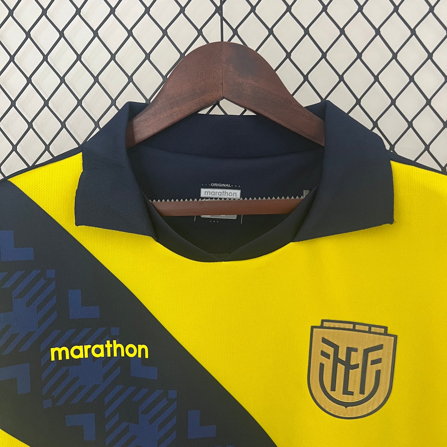Ecuador 2024 Home