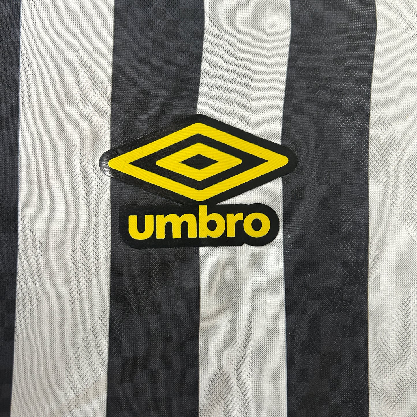 Santos Brazil 2025/26 Away Kids Version
