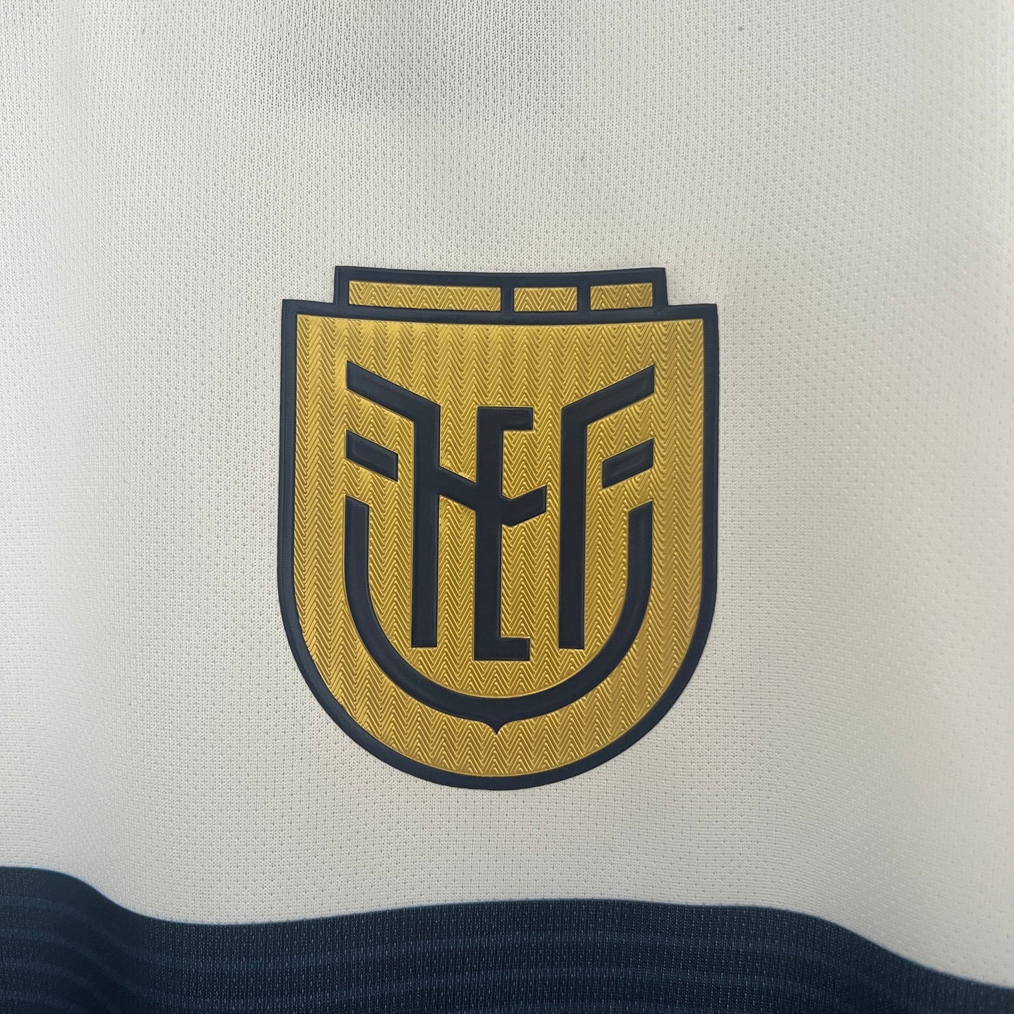 Ecuador 2024 Away