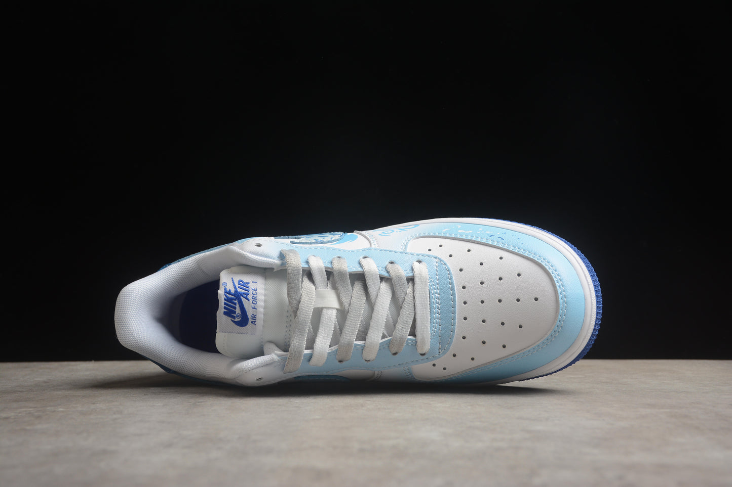 Nike Air Force 1 DV0813 104