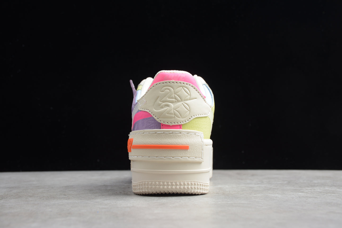Nike Air Force 1 CU3012-164