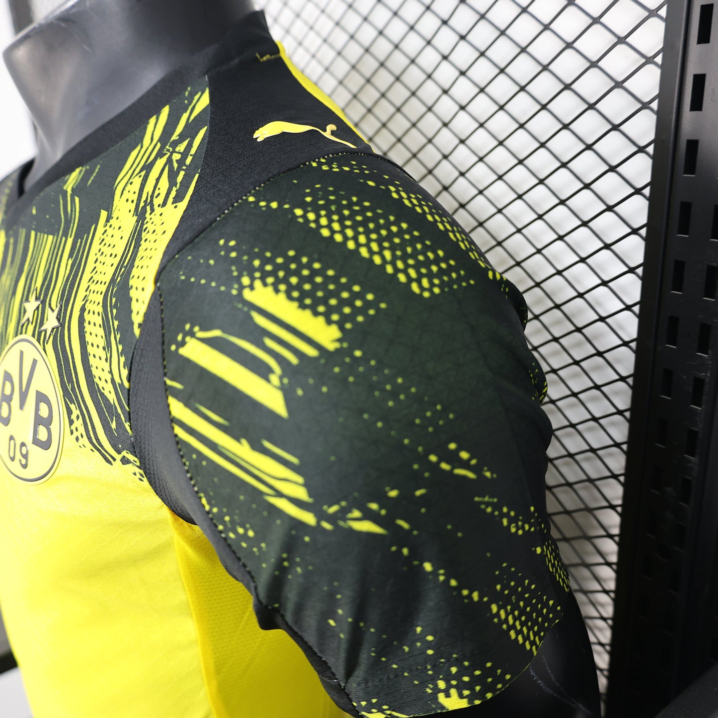 Borussia Dortmund 2025/26 Home