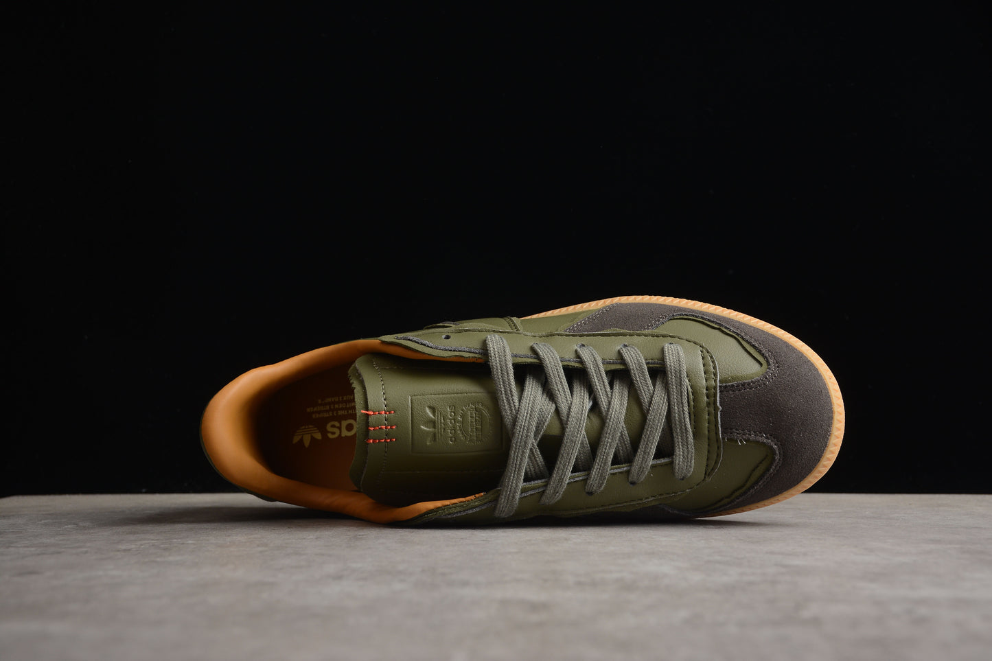 Adidas Originals Samba OG GY0016