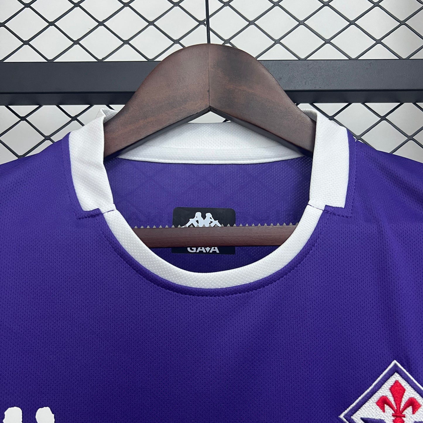 Fiorentina 2025/26 Home
