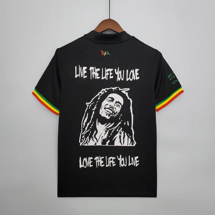 AFC Ajax retro 2021/22 Bob Marley