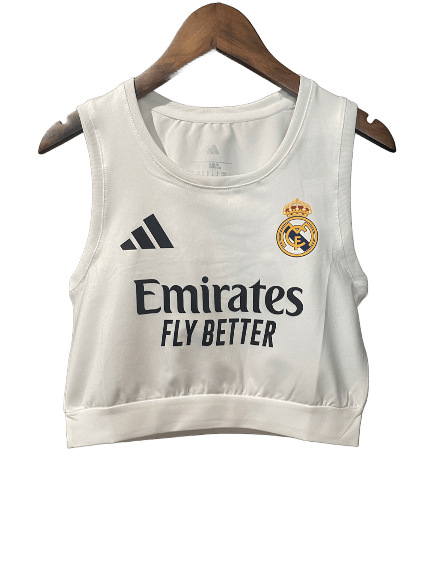 Top Real Madrid 2025/26