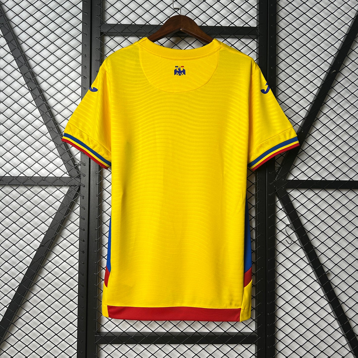Rumanía 2025/26 Home