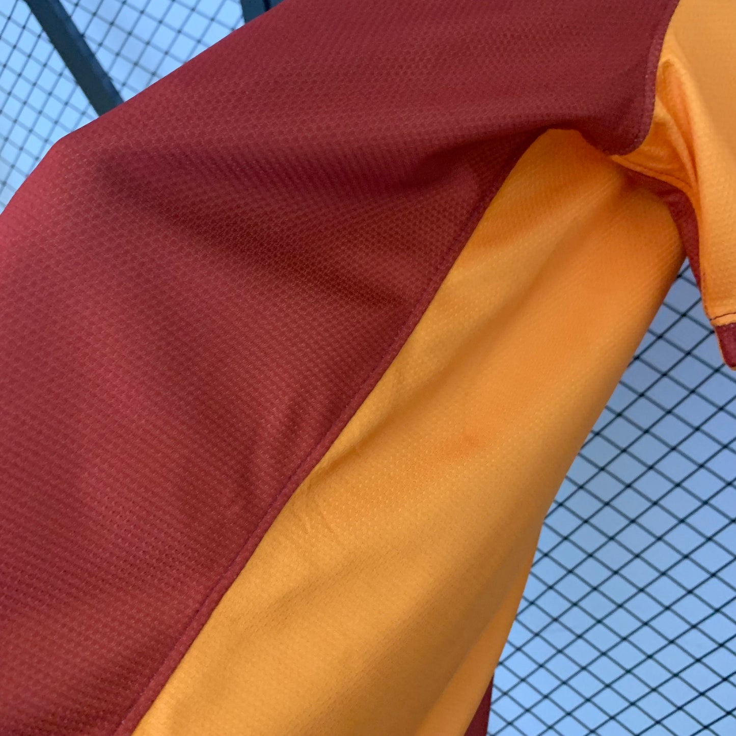 Galatasaray retro 2013/14 Home