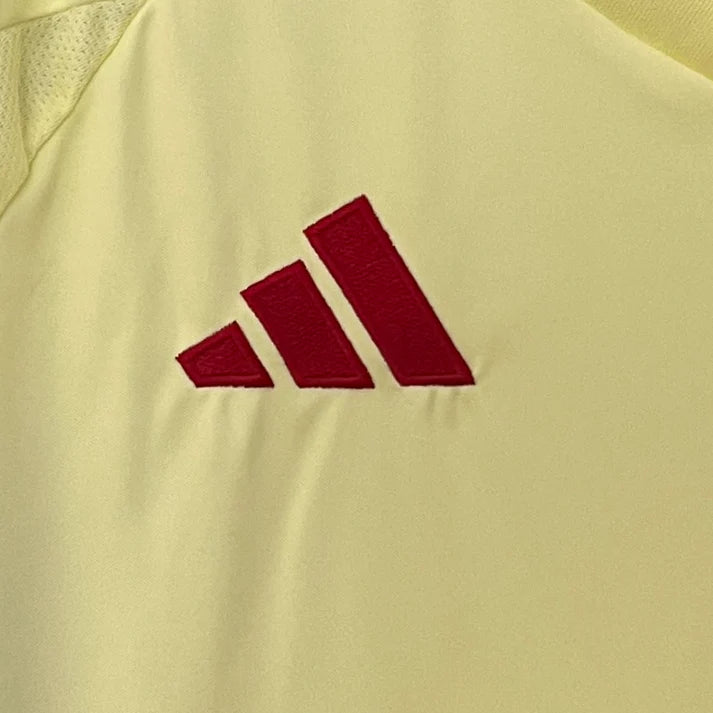 España 2024 Away