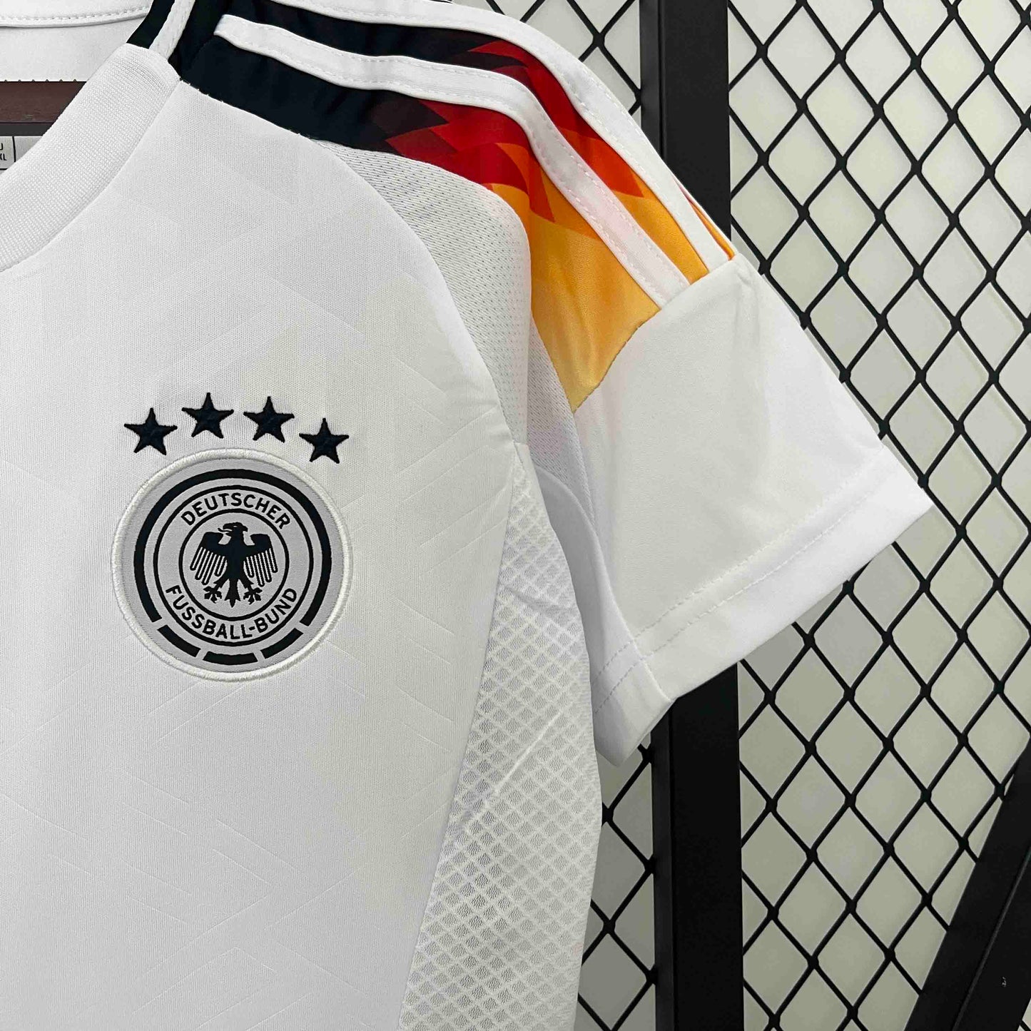 Alemania Femenino 2024/25 Home