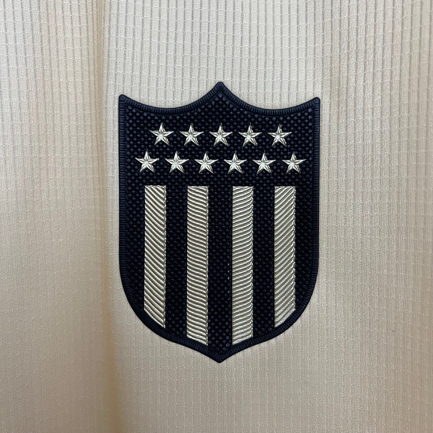 Peñarol 2025/26 Yellow