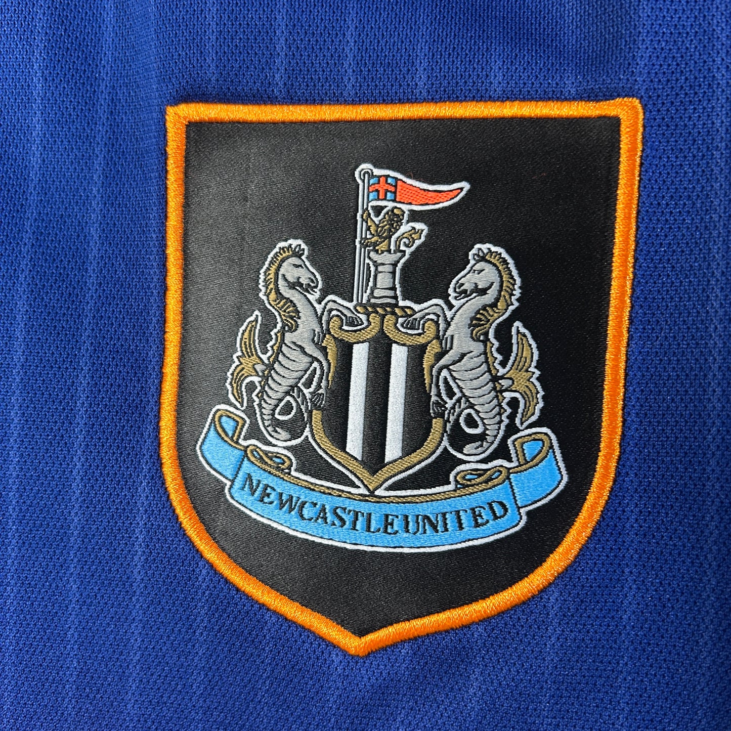 Newcastle United 2025/26 Thirt