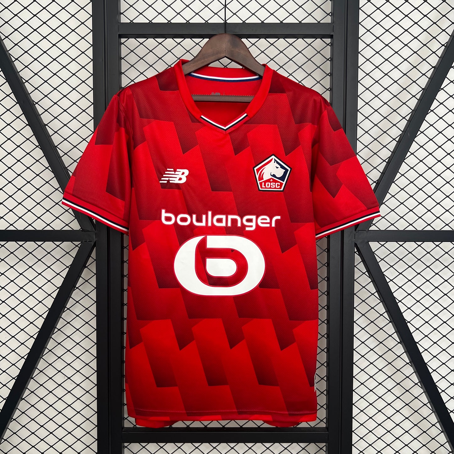 Lille 2025/26 Home