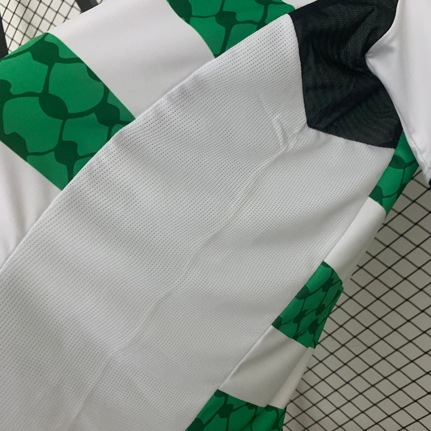 Palestina 2025/26 Away