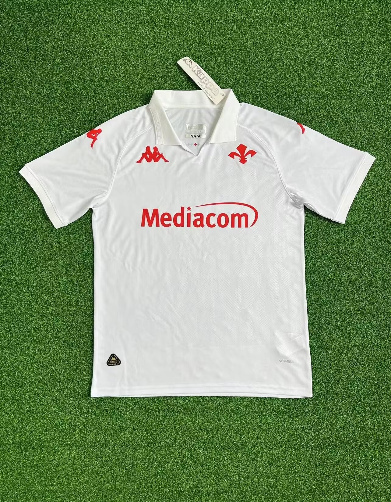 Fiorentina 2024/25 Away