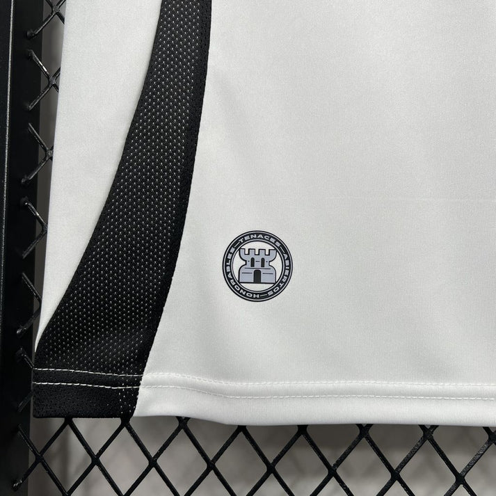 Albacete 2024/25 Home