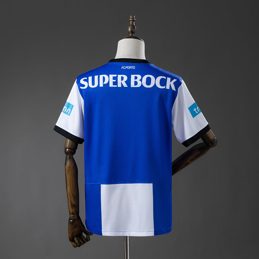 Porto 2012/13 Home Retro