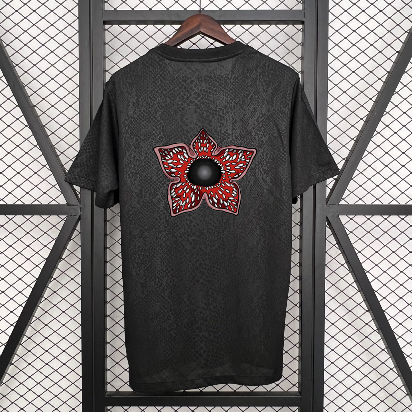 Fútbol Club Barcelona 2025 x Stranger Things