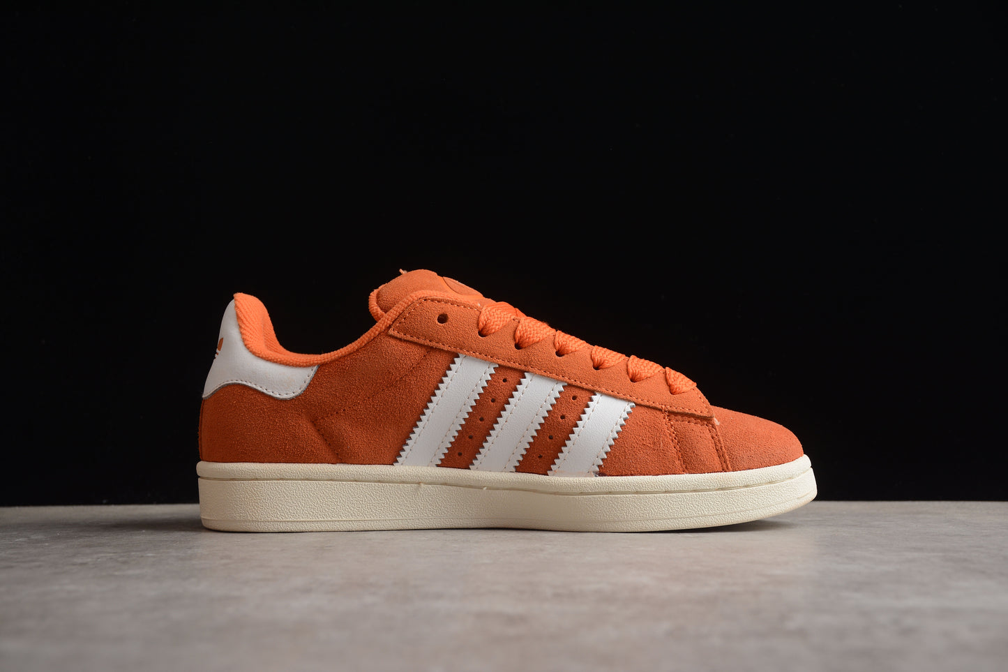 Adidas Campus 00s Naranja