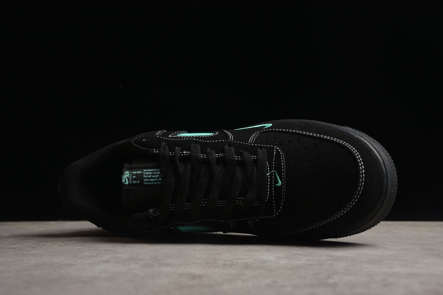 Nike Air Force 1 FB8971-500