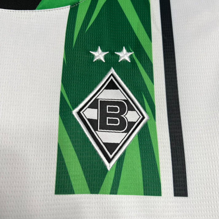Borussia Mönchengladbach 2024/25 Home