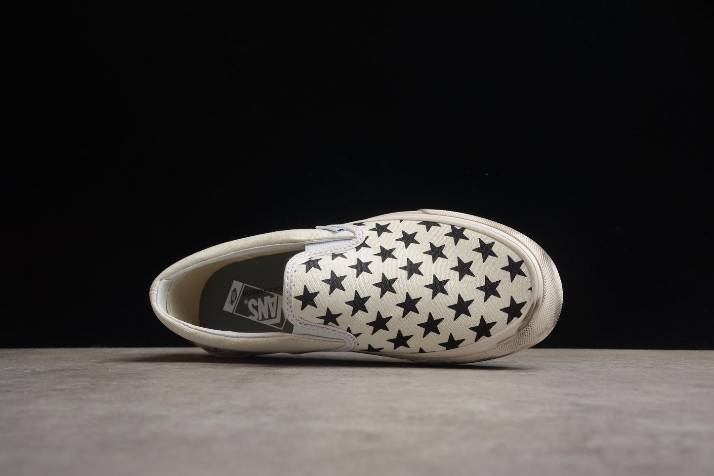Vans VLT Slip On x Bianca Chandon VN0A3QXYBA2