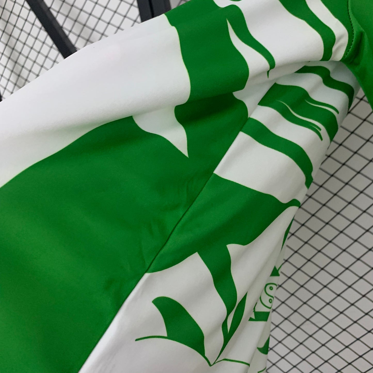 Real Betis x Naruto 2025 Edición especial