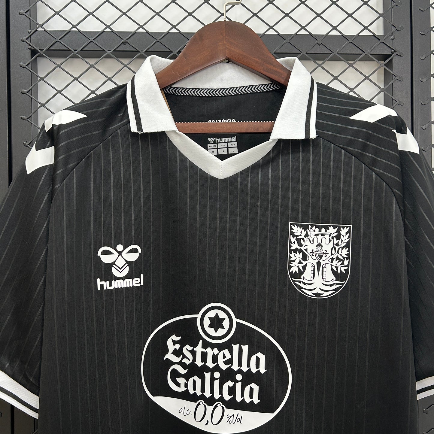 Celta de Vigo 2025/26 100 aniversario