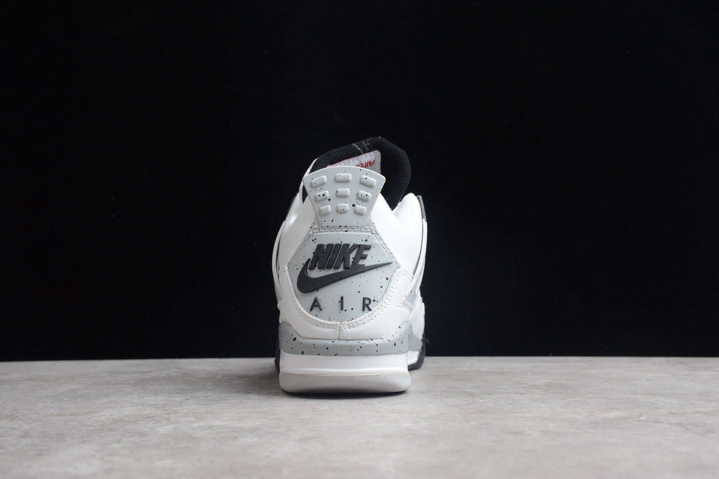 Air Jordan 4 Retro 480606 192