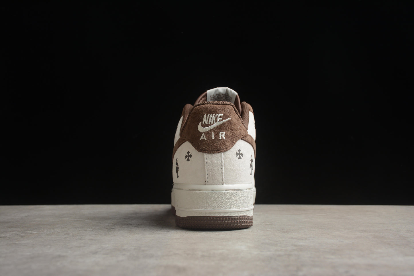Nike Air Force 1 KL2307 505