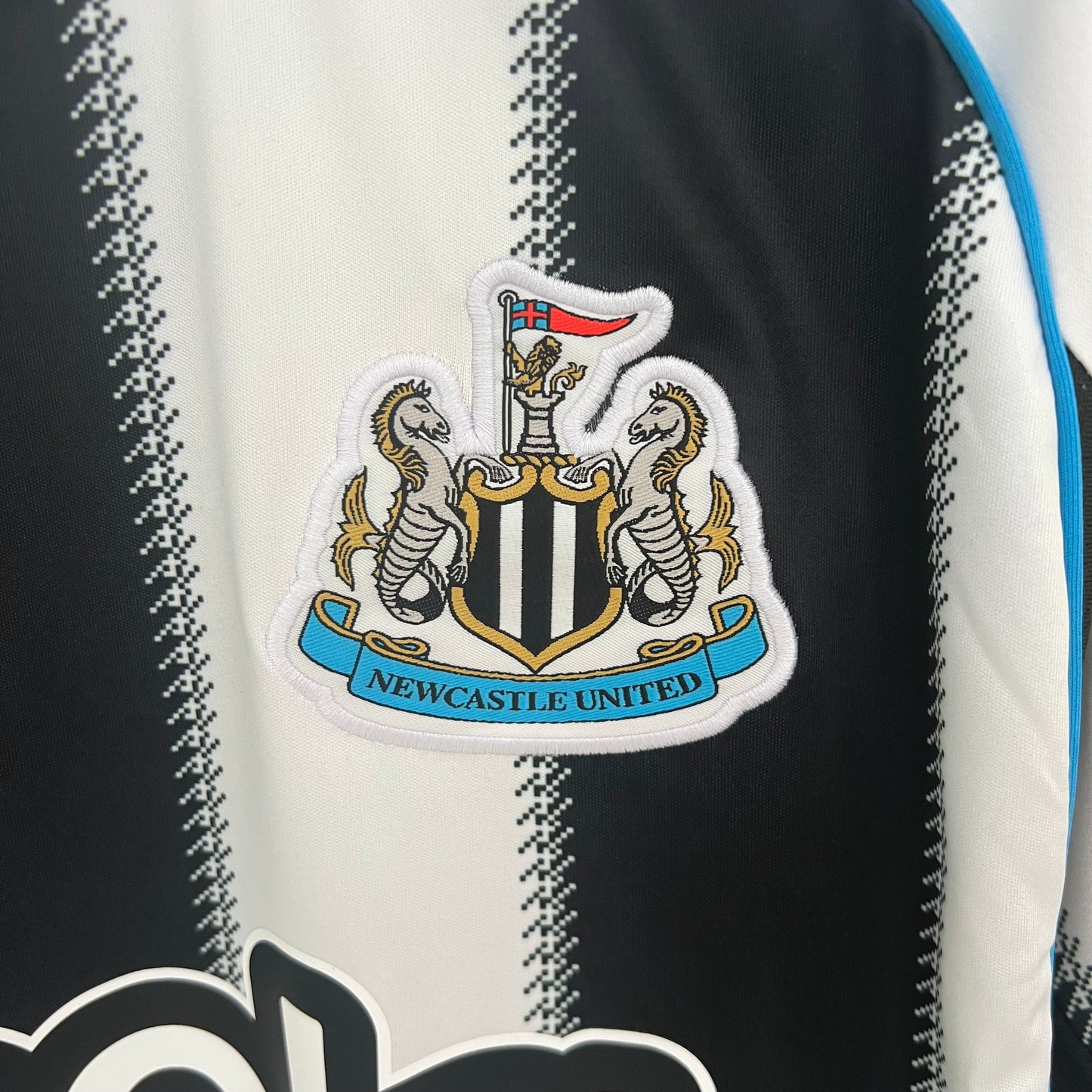 Newcastle United 2025/26 Home