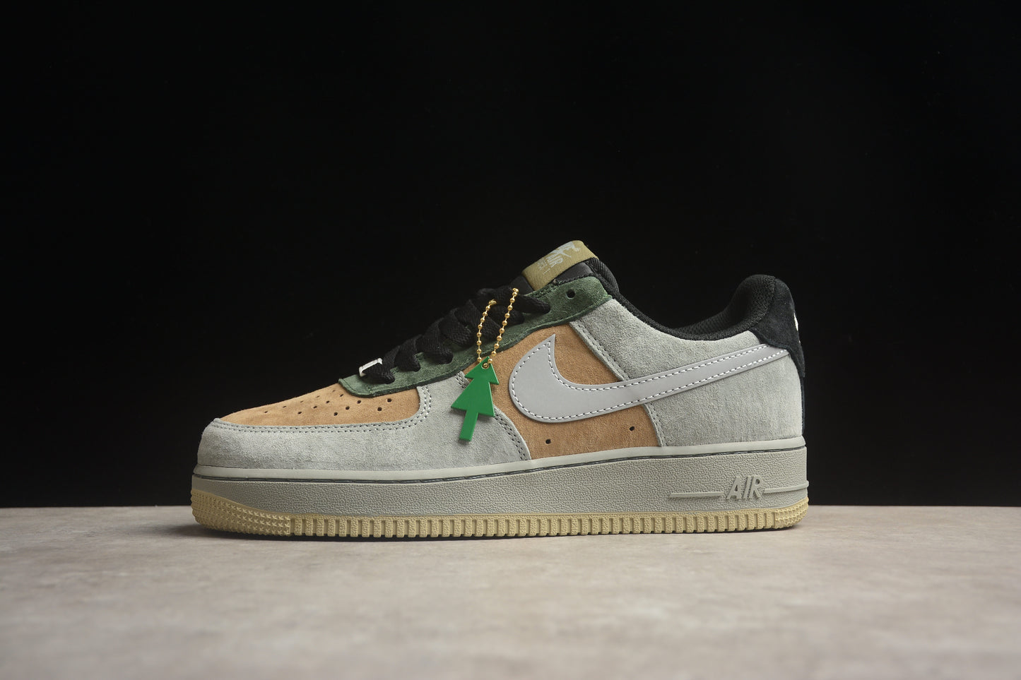 Nike Air Force 1 CQ5059 101