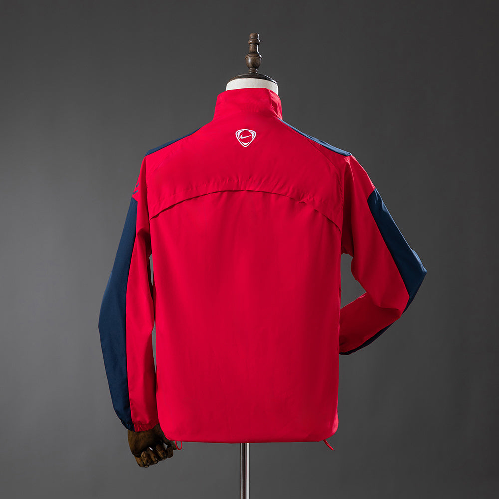 Arsenal retro 2004/05 Chaqueta