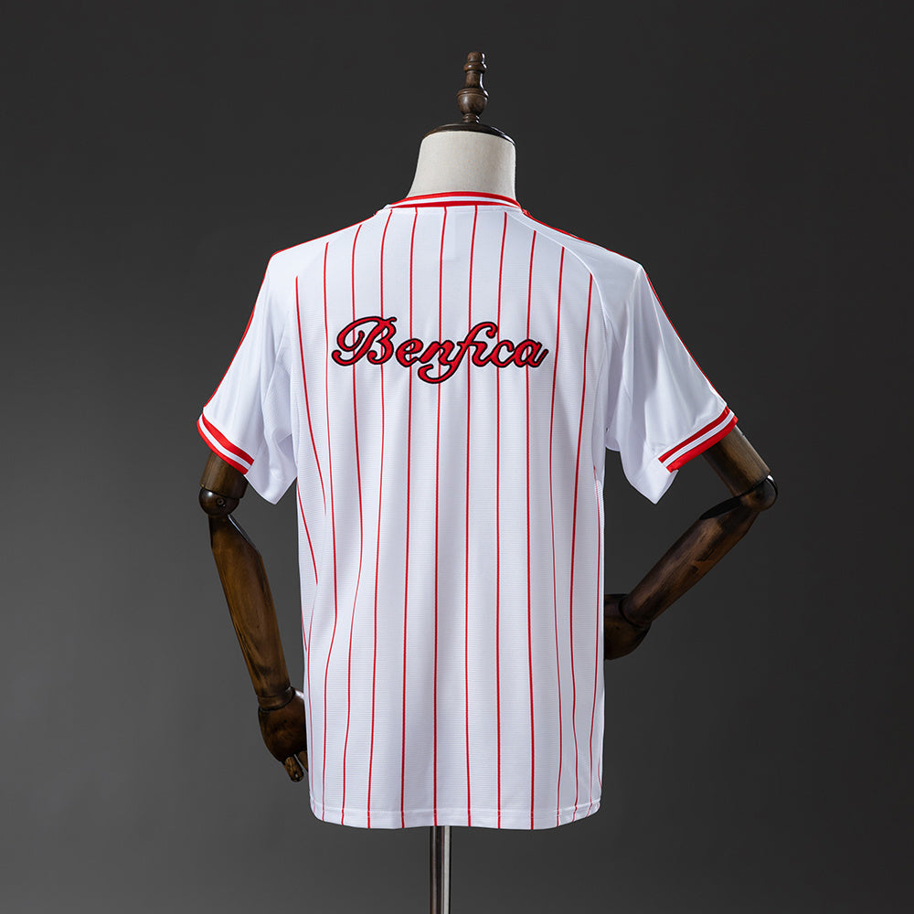 Benfica 2025/26 Baseball Fan version