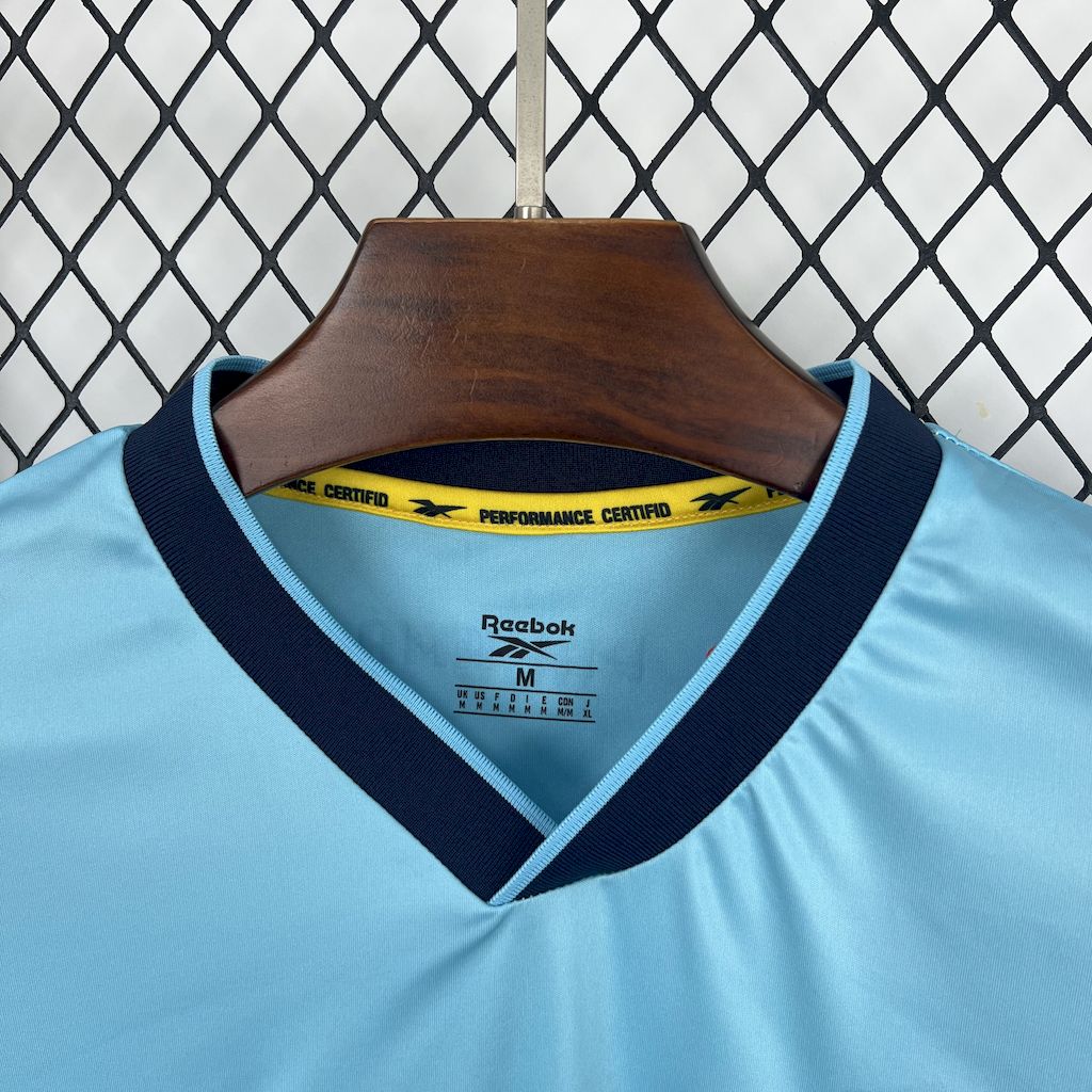 Panamá 2025/26 Away