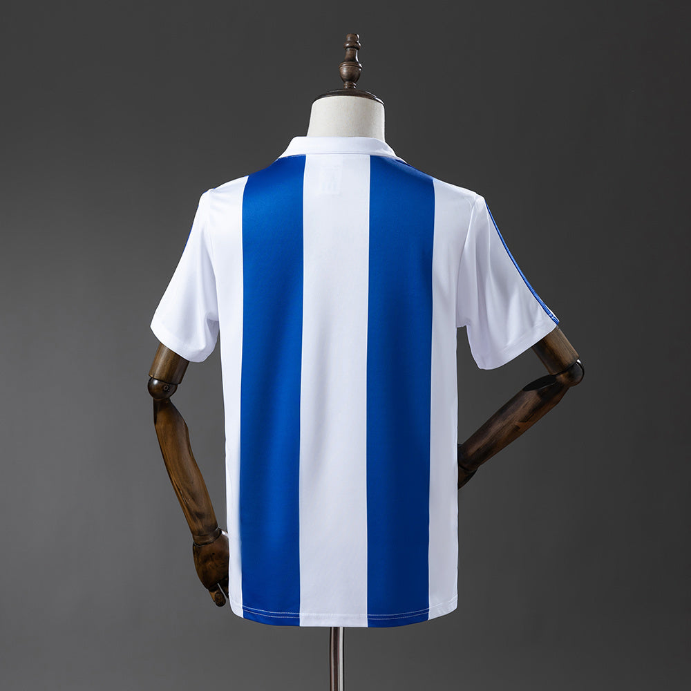 Honduras retro 1980/82 Away Fan Version