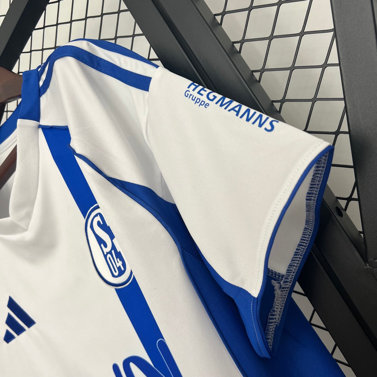 Schalke 04 2025/26 Away