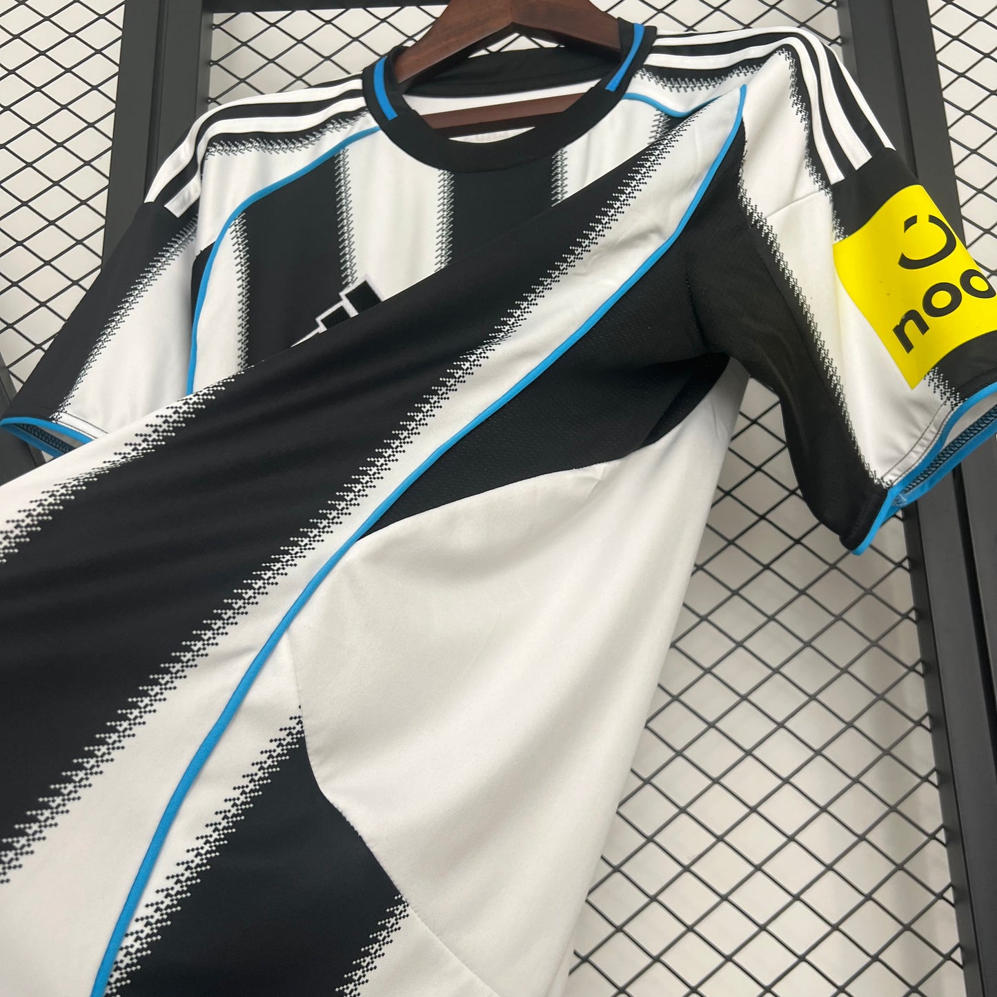 Newcastle United 2025/26 Home