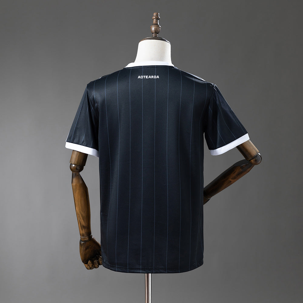 Nueva Zelanda 2026 Away Fan Version