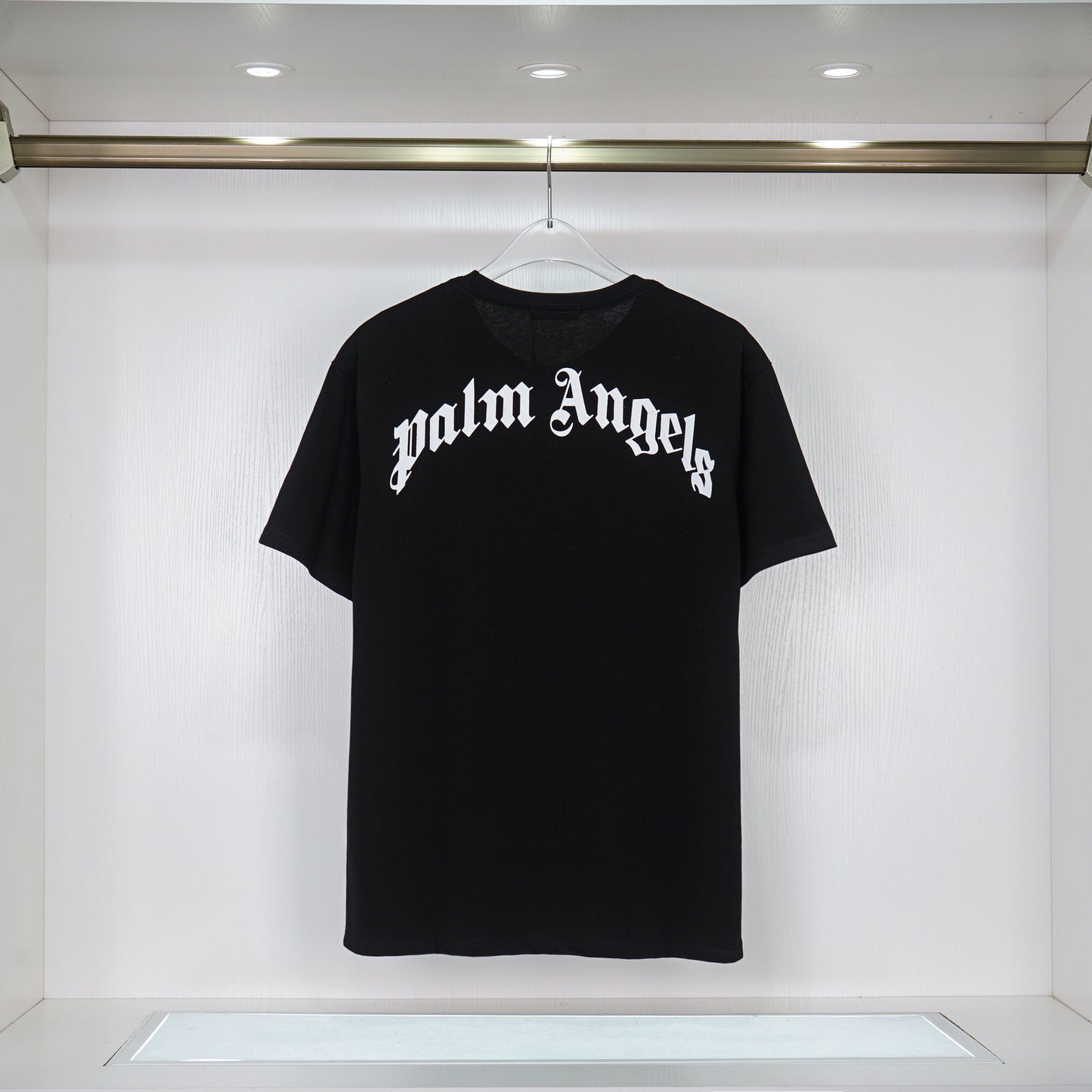 Camiseta Palm Angels Shark