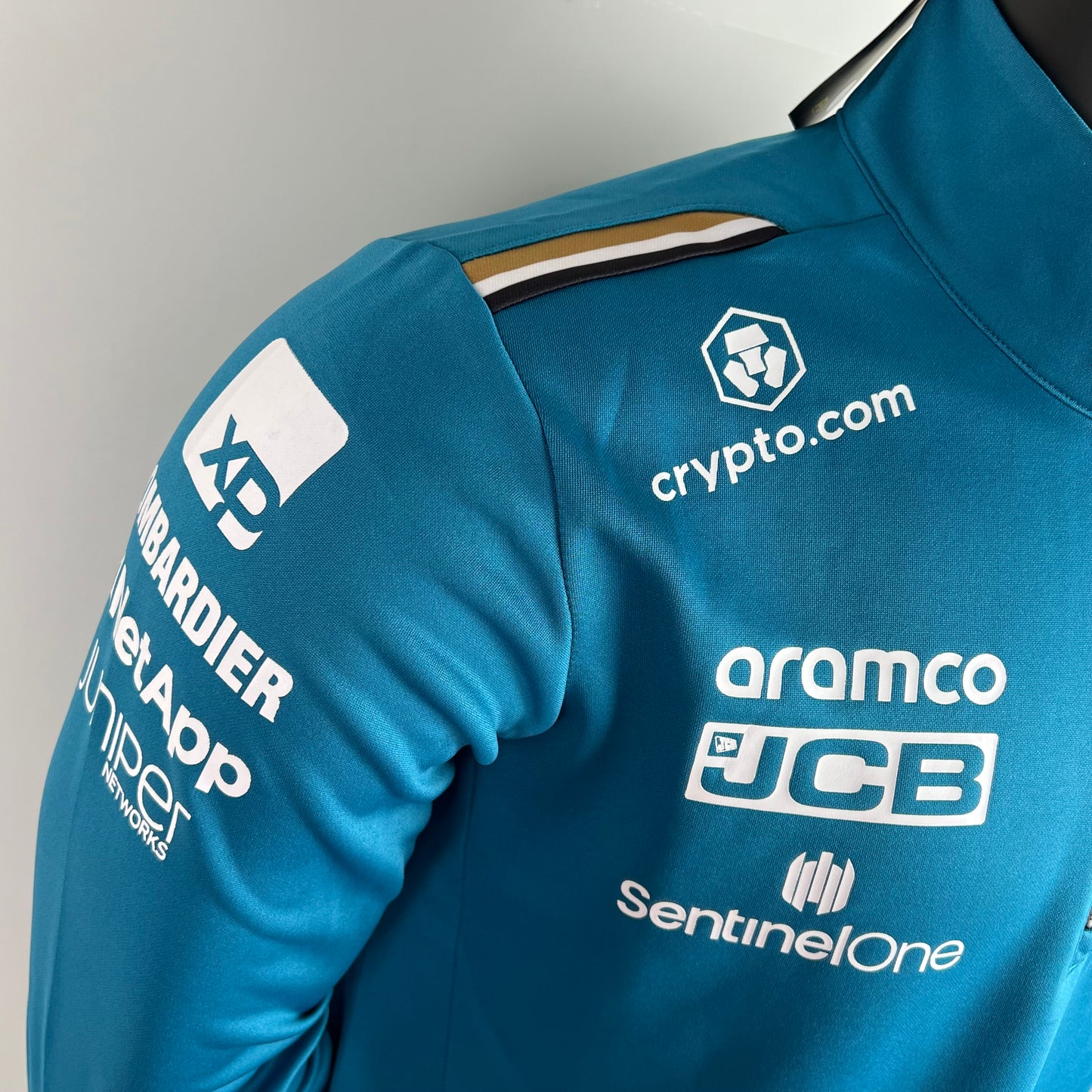 Sudadera Aston Martin 2023 - Formula 1