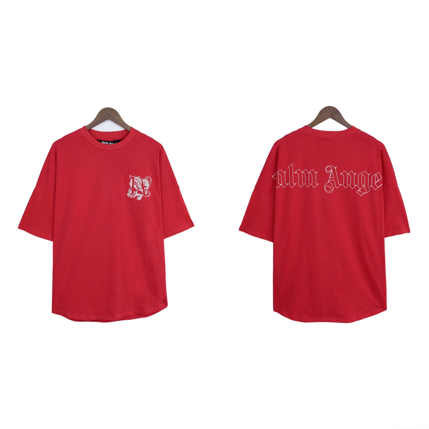 Camiseta Palm Angels L.A